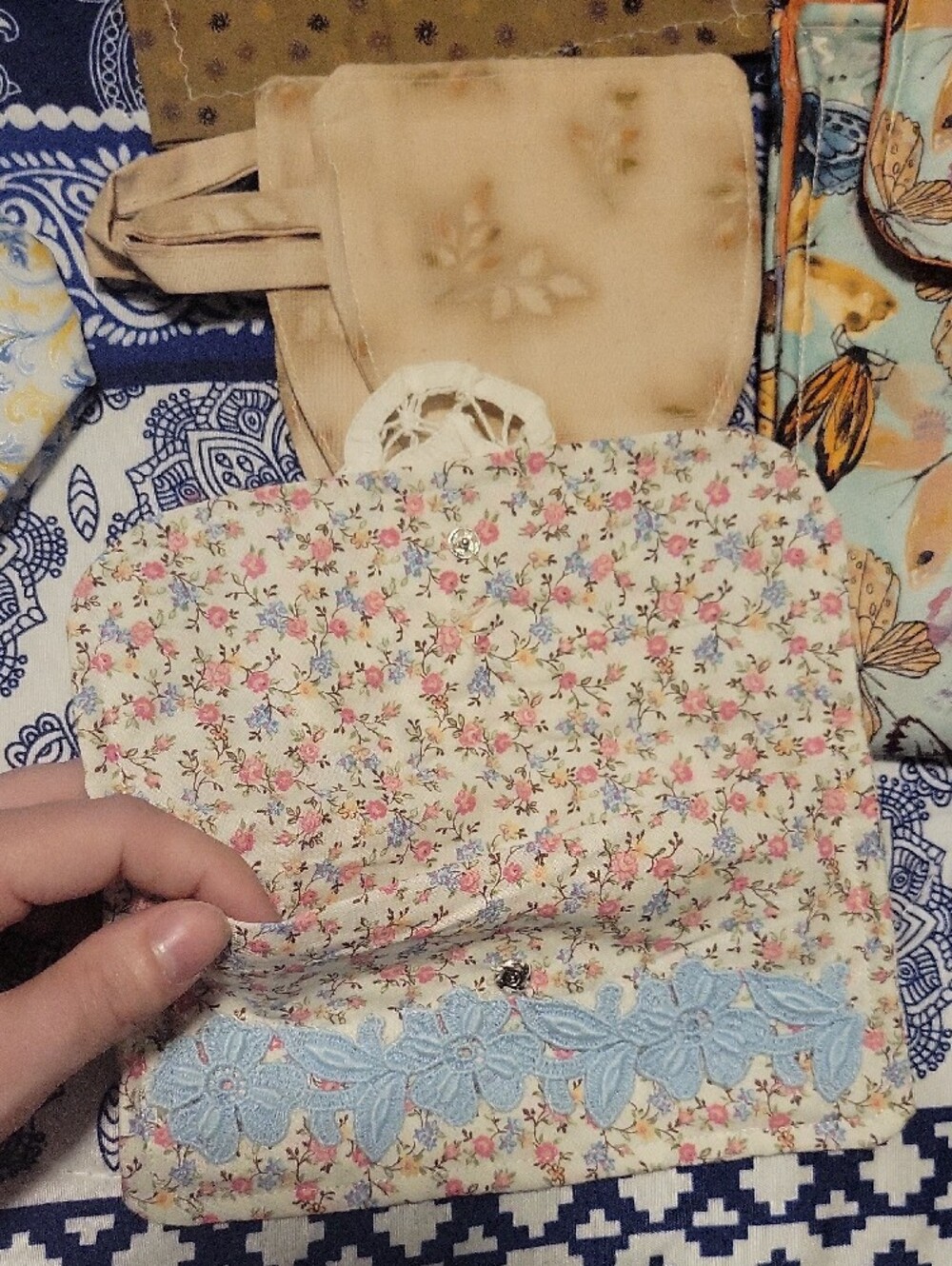 Handmade Assorted Items - Picture 8 of 13